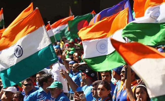 Twitter Bursts With Fans Sharing Superstitions for Team India. Like Not Peeing.