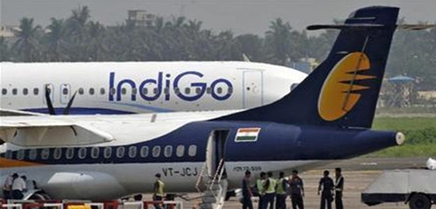 IndiGo Flight Enters Wrong Runway At Delhi Airport, Stops Close To Jet Airways Plane