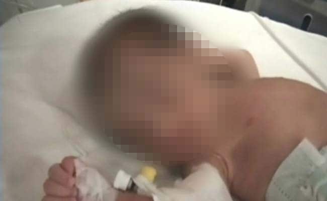 16 Infants Have Died Over 6 Days in Kolkata's BC Roy Hospital