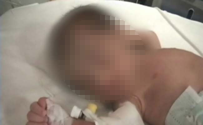Each Year, 6 Lakh Newborns Die Within 28 Days Of Birth In India: Unicef