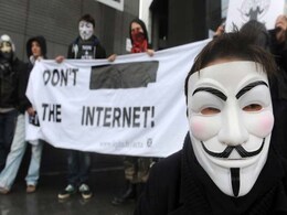 Section 66(A) Gone. Supreme Court Sides With Free Speech Online. Section 66(A) Gone. Supreme Court Sides With Free Speech Online.