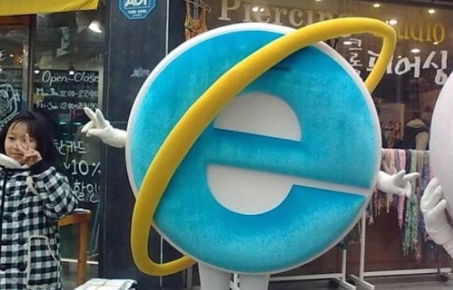 RIP, Internet Explorer: Did You Think Nobody Would Miss IE? These 5 People Will