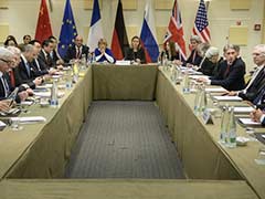 Nuclear Talks to Resume as Russia, Iran Eye Breakthrough