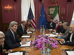 Guarded Optimism as Iran Nuclear Talks Enter 'Endgame'