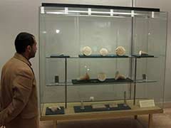 Iraq Calls for Air Power to Protect Antiquities