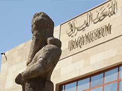 Iraq Reopens Baghdad Museum After 12 Years