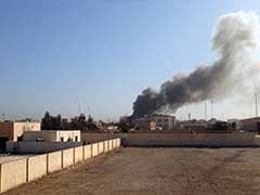 Anbar Blast Killed at Least 13 Soldiers: Iraq Defence Ministry