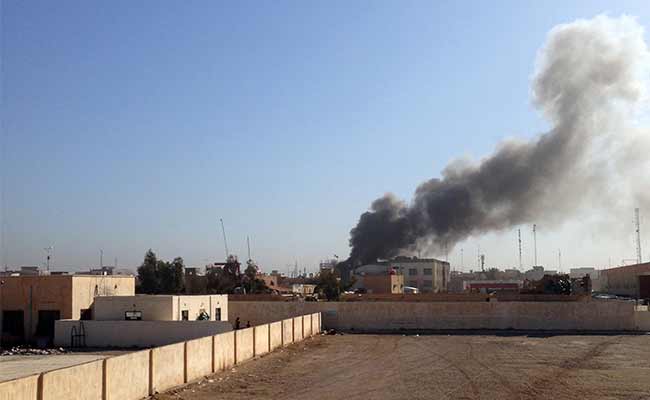 Anbar Blast Killed at Least 13 Soldiers: Iraq Defence Ministry