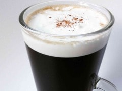 How To Make The Perfect Irish Coffee