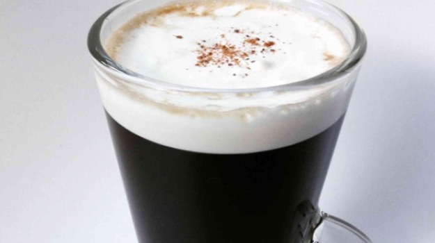 How To Make The Perfect Irish Coffee