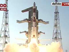 India's Fourth Navigational Satellite Successfully Launched