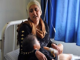 Islamic State Claims Bloody Attacks on Kurds, Regime in Syria Islamic State Claims Bloody Attacks on Kurds, Regime in Syria