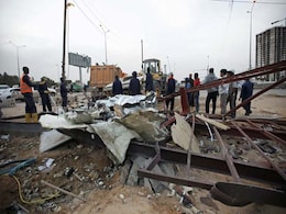 Islamic State Claims Tripoli Attack, Car Bomb in Misrata Islamic State Claims Tripoli Attack, Car Bomb in Misrata