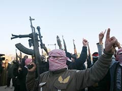 Islamic State Seizes Village in Iraq's Anbar Province