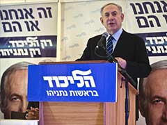 US-Israel Ties Fraying Over Prime Minister Benjamin Netanyahu's Speech