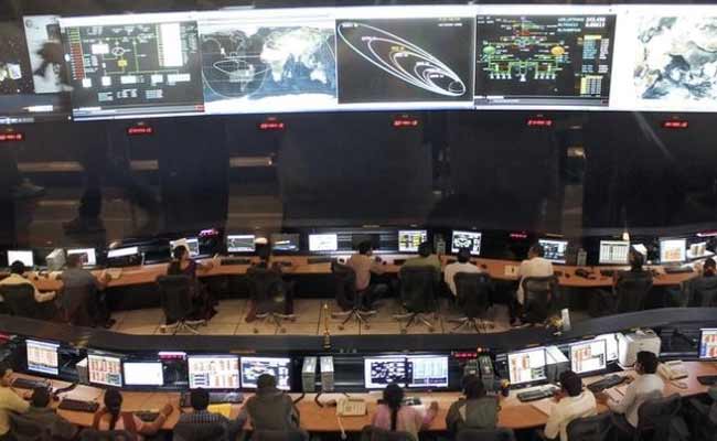 ISRO to Launch Satellite For Strategic Applications