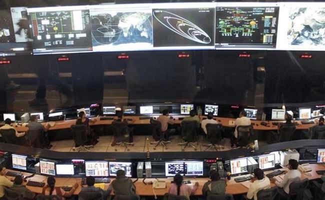 India's Mars Mission May Last 'Many Years,' Says ISRO Chief