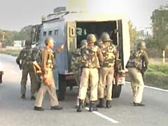 जम्मू-कश्मीर के अनंतनाग में सुरक्षा बलों और आतंकियों में मुठभेड़, एक आतंकी ढेर