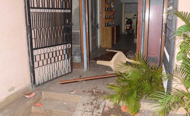 Church Attacked in Jabalpur, Christians Threaten to Shut Schools if Attackers Not Caught