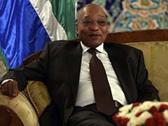 South Africa's Jacob Zuma To Pay Back Money For Home Upgrade