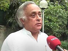 Chief Ministers Expressed Concerns, But Propaganda That Land Act Held Up Acquisition is False: Jairam Ramesh