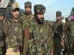 जम्मू-कश्मीर के सांबा जिले में टैंक रोधी सुरंग पाई गई जम्मू-कश्मीर के सांबा जिले में टैंक रोधी सुरंग पाई गई