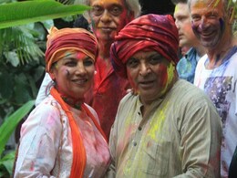 Why Bollywood's Lavish Holi Parties Are a Thing of the Past Why Bollywood's Lavish Holi Parties Are a Thing of the Past