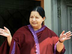What Jayalalithaa Said After She Was Acquitted in Corruption Case