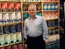 Jeffrey Archer: Indian Government Should Stop Bollywood From Plagiarising