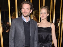 Jennifer Lawrence: Bradley Cooper is My Work Husband