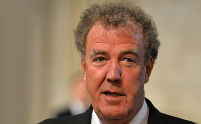 BBC Drops 'Top Gear' Host Jeremy Clarkson Over Producer Attack