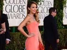 Jessica Alba: Acting is Like a Vacation