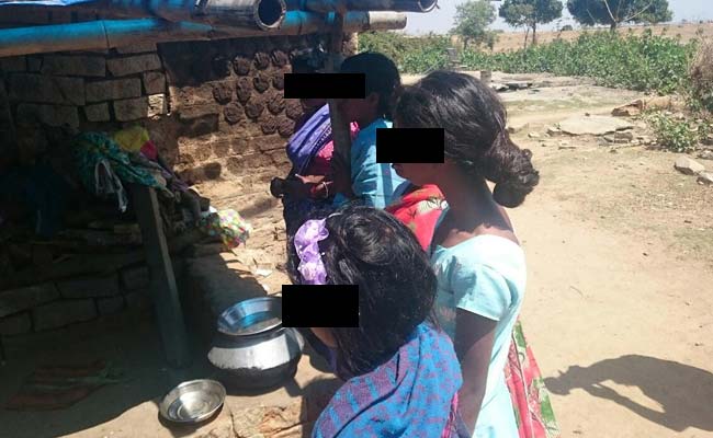 1,000 Children Missing, Jharkhand Emerges Trafficking Hub