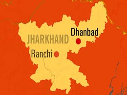 2 Maoists Killed in Encounter With Security Forces in Latehar 2 Maoists Killed in Encounter With Security Forces in Latehar