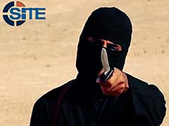 ISIS Explains How Jihadi John Passed Through 6 Countries To Join It