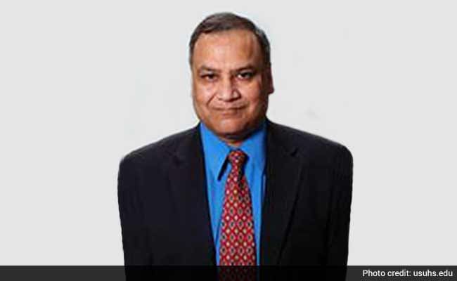 Indian-American Doctor Selected for Fulbright-Nehru Distinguished Chair
