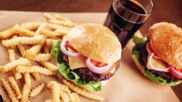 Fast Food During Pregnancy Could Increase ADHD Risk in Kids