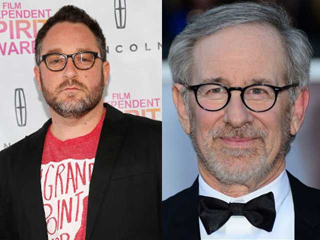 Colin Trevorrow, Steven Spielberg Reunite for Sci-fi Thriller <i>Intelligent Life</i>