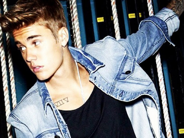 Justin Bieber World's Best Babysitter, Says Kris Jenner