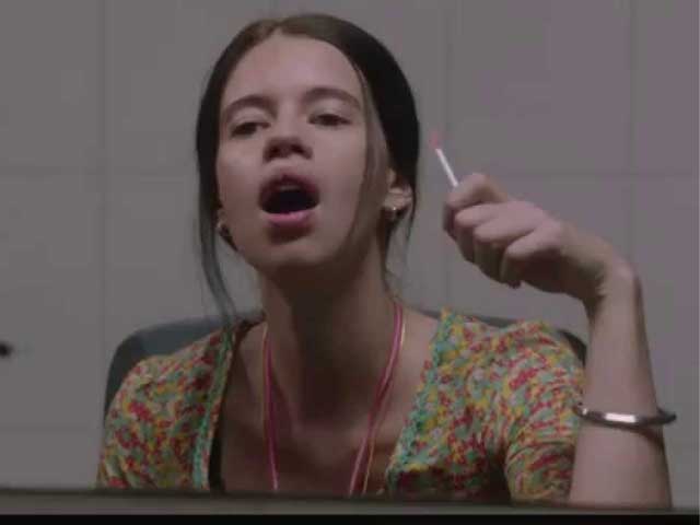 Kalki Koechlin: Films like <i>Margarita, With a Straw</i> Need Support More Than Business