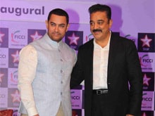 Aamir Khan Apologises to Kamal Haasan, Says He's 'Ashamed'. Here's Why
