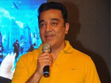 Kamal Haasan on Section 66(A): Such Guidelines Stifle Freedom of Filmmakers