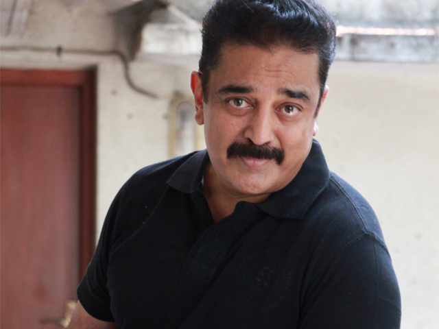 How Kamal Haasan Convinced K Balachander for <i>Uttama Villain</i>