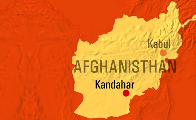 Second Commander Linked to Islamic State Killed in Afghanistan, Say Officials