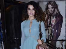 In Blog, Kangana Ranaut Writes About Her 'Trapped' 16-Year-Old Self