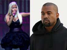 Nicki Minaj Considers Kanye West 'Brilliant'