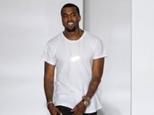 Kanye West to Receive Honorary Doctorate for Artistic Ability