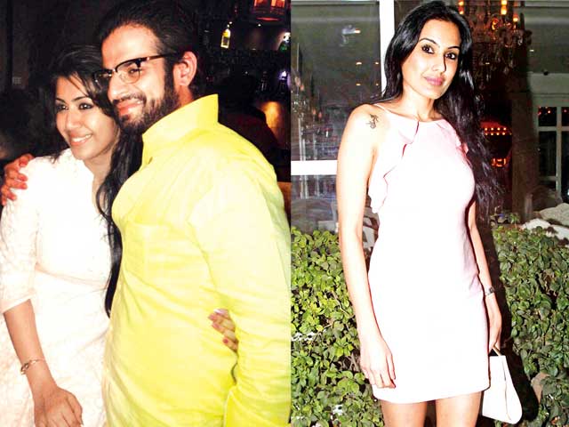 Karan Patel to Marry Ankita Bhargava, Not Kamya Punjabi