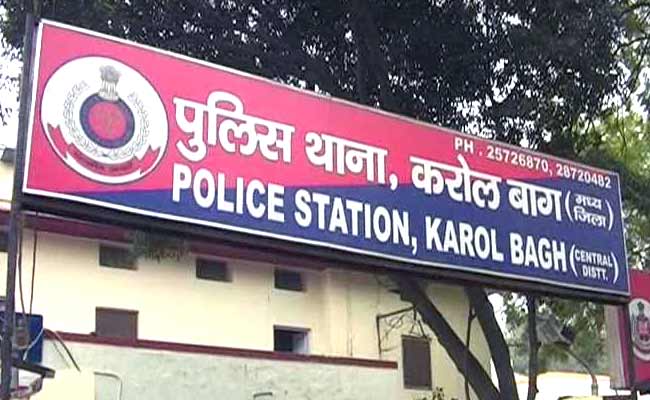 Woman From Kazakhstan Allegedly Gang-Raped in Delhi's Karol Bagh