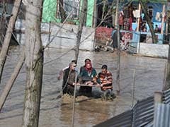 Special Prayers in Srinagar to Avoid Floods